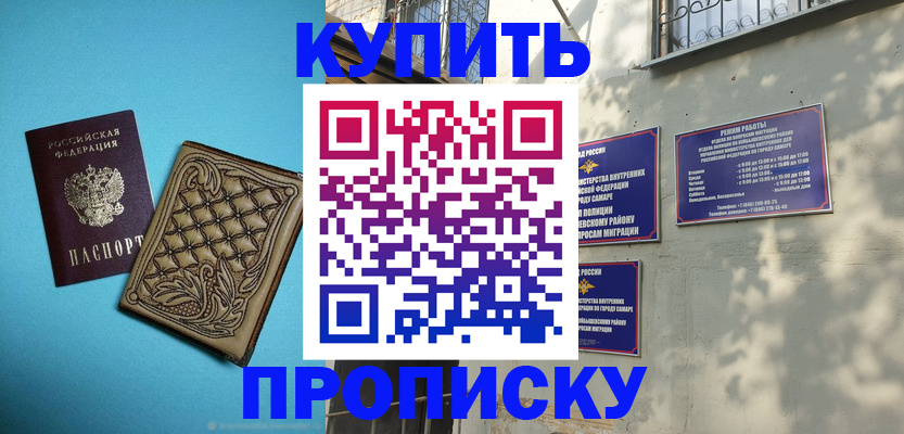 прописка 2025 в Коле